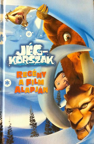 J. E. Bright - J�gkorszak (Reg�ny a film alapj�n)