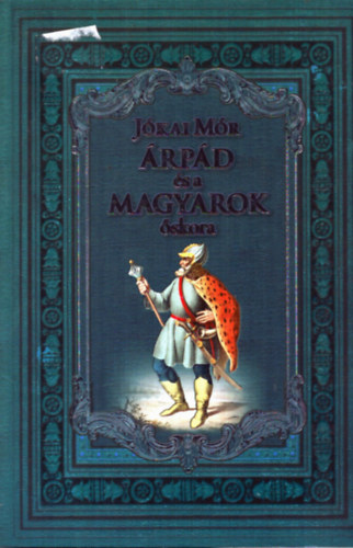 Jkai Mr - rpd s a magyarok skora