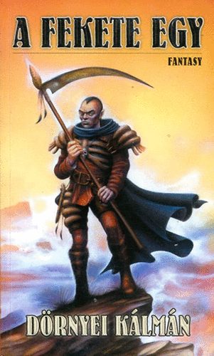 Dörnyei Kálmán - A fekete egy