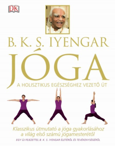 B. K. S. Iyengar - J�ga