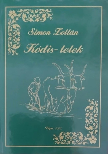 Simon Zolt�n - K�dis-telek