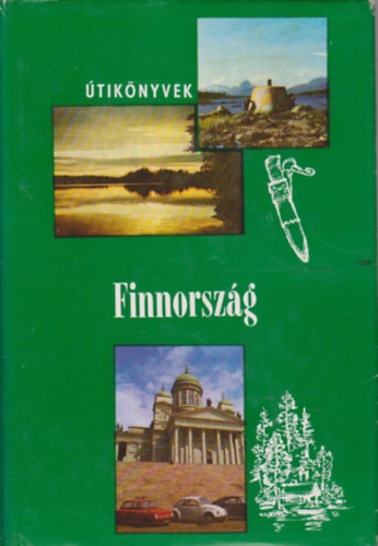 Szj Enik - Finnorszg (Panorma)