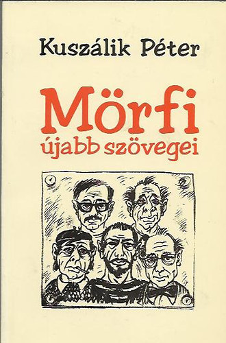 Kusz�lik P�ter - M�rfi �jabb sz�vegei