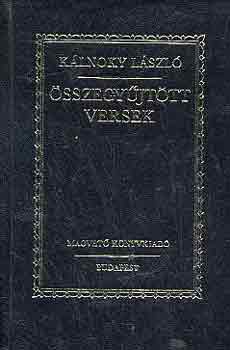 Kálnoky László - Összegyűjtött versek