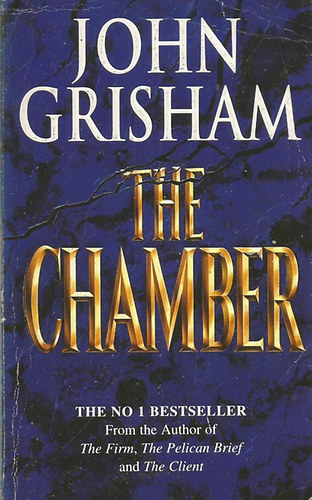John Grisham - The Chamber