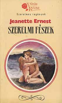 Jeanette Ernest - Szerelmi fészek