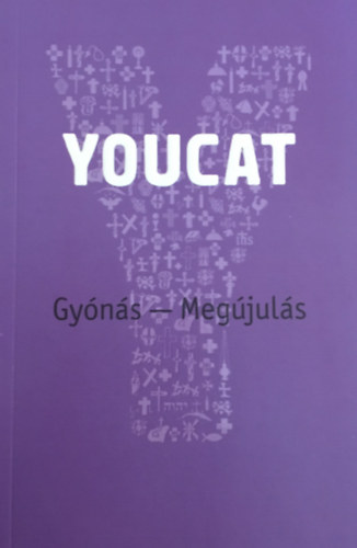 YOUCAT - Gyns - Megjuls