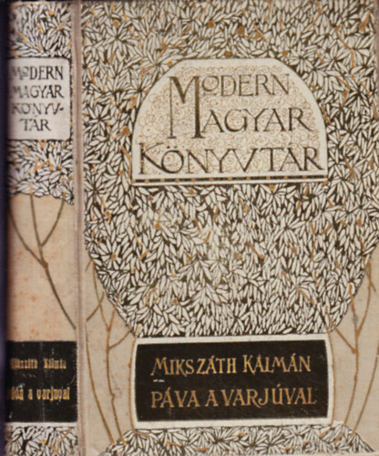 Mikszth Klmn - Pva a varjval