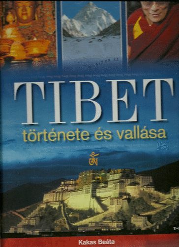 Kakas Beta - Tibet trtnete s vallsa