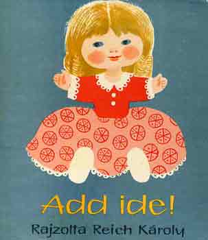 Reich Kroly  (rajzolta) - Add ide!