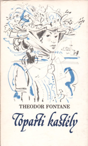 Theodor Fontane - T�parti kast�ly