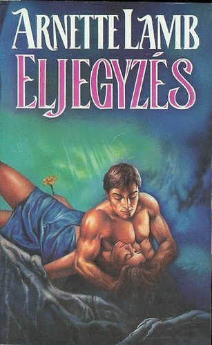 Lamb Arnette - Eljegyz�s