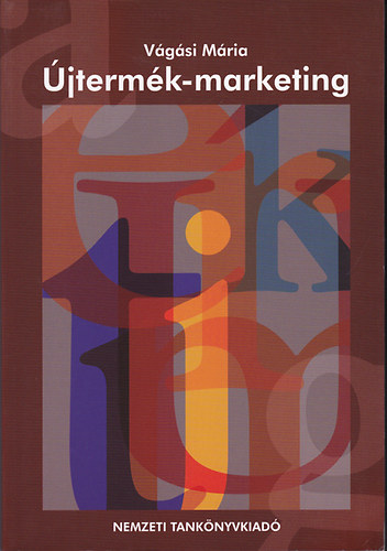 V�g�si M�ria - �jterm�k-marketing