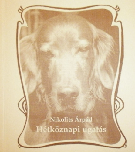 Nikolits rpd - Htkznapi ugats