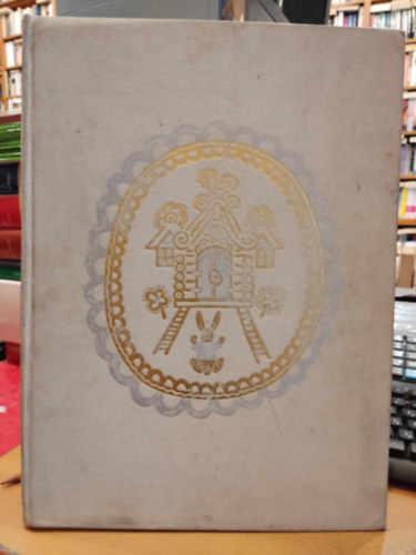 Petrov ?. ?. ????????? (Vasnetsov) - ??????? ?????? ? ?????????? ?. ?. ????????? (Orosz mese Yu A. Vasnetsov műveiben - album)