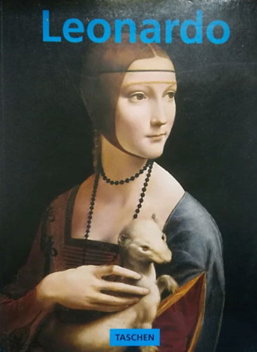 Frank Zllner - Leonardo da Vinci 1452-1519