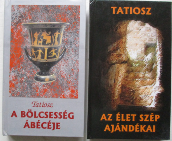 Az �let sz�p aj�nd�kai + A b�lcsess�g �b�c�je