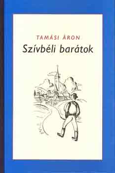 Tamsi ron - Szvbli bartok