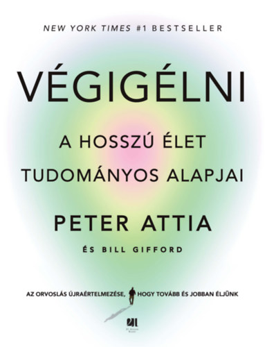 Bill Gifford Peter Attia - Vgiglni