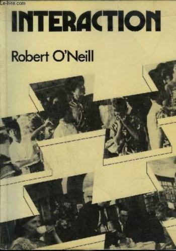 Robert O'Neill - Interaction