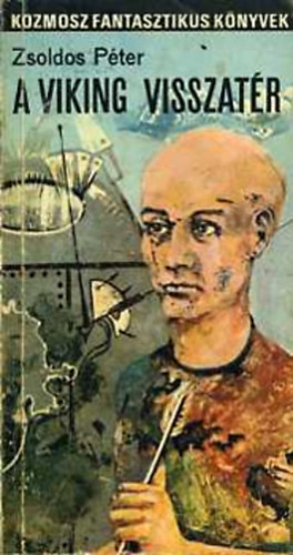 Zsoldos P�ter - A Viking visszat�r