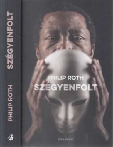 Philip Roth - Szgyenfolt