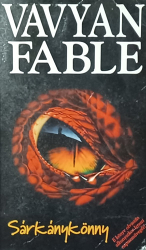 Vavyan Fable - S�rk�nyk�nny - Vavyan Fable