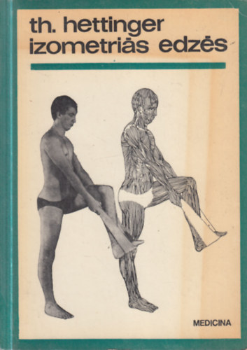 Th. Hettinger - Izometri�s edz�s