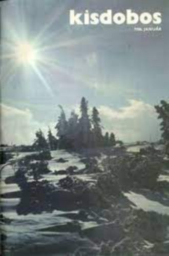 Kisdobos 1986. január
