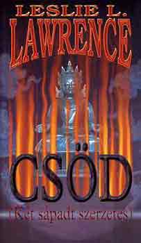 Leslie L. Lawrence - Csd (Kt spadt szerzetes)