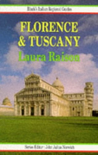 Laura Raison - Florence and Tuscany