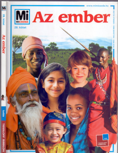 S.-Kthe, R. Seiler - az ember -mi micsoda