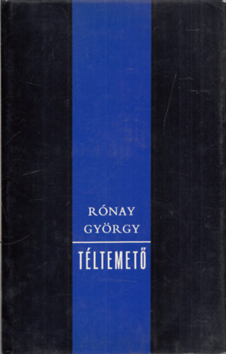 T�ltemet� (Dedik�lt)