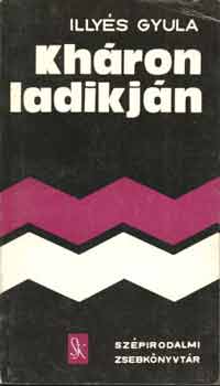 Illy�s Gyula - Kh�ron ladikj�n