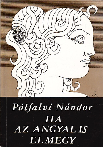 Pálfalvi Nándor - Ha az angyal is elmegy