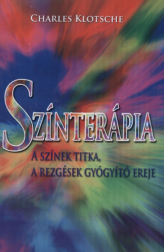 Charles Klotsche - Sznterpia