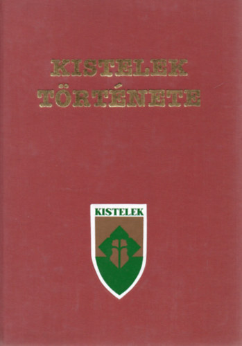 Blazovich L�szl� - Kistelek t�rt�nete