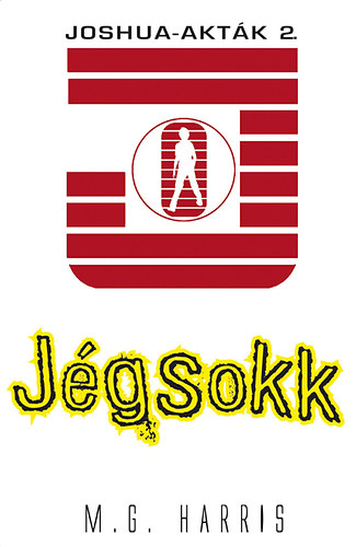 M. G. Harris - J�gsokk - Joshua akt�k 2.