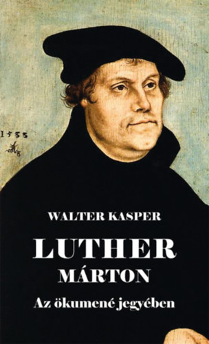 Walter Kasper - Luther Mrton