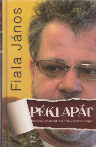 Fiala J�nos - P�klap�t (Dedik�lt)