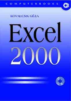Kovalcsik Gza - Excel 2000