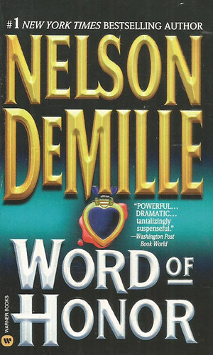 Nelson DeMille - Word of Honor