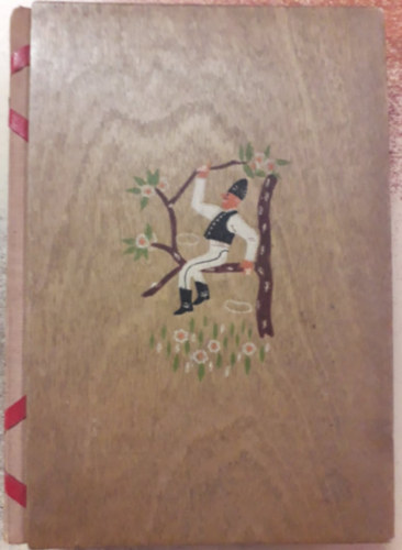 Tamási Áron - Virágveszedelem