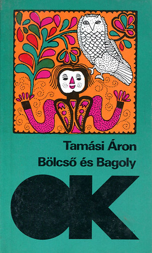 Tamsi ron - Blcs s bagoly (Olcs knyvtr)