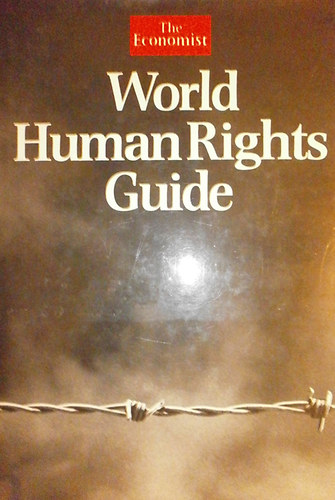 Charles Humana - World Human Rights Guide