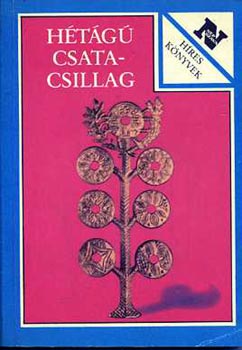 Kelecs�nyi G�bor v�logatta - H�t�g� csatacsillag /H�res k�nyvek/