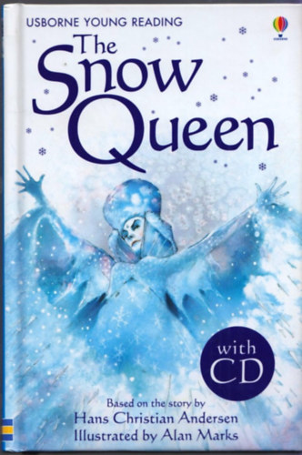 Hans Christian Andersen - The Snow Queen