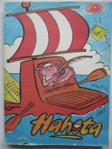 Hahota 32.