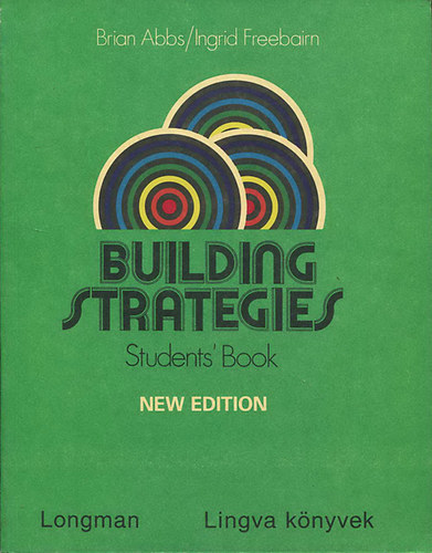 Brian / Freebairn, Ingrid Abbs - Building Strategies 2 - Student's Book & Workbook