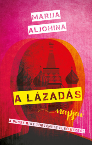Marija Aljohina - A l�zad�s napjai